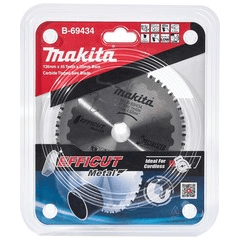 Makita B-69434 Circular Saw Blade 5-3/8 Makita B-69434 Circular Saw Blade 5-3/8